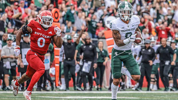 jalen nailor